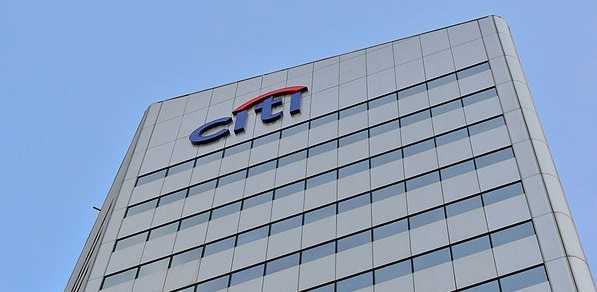 Citi won't 'debank' based on political affiliation