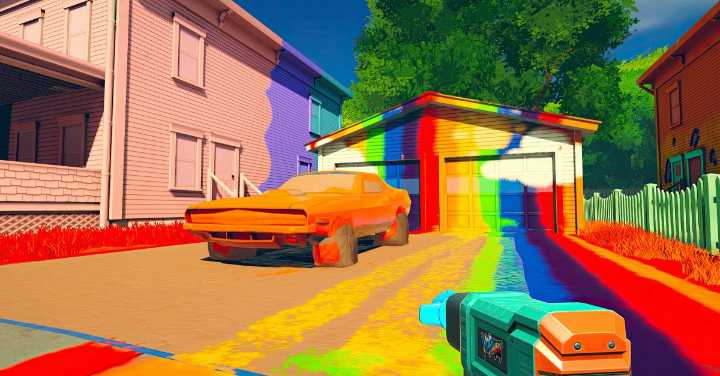 The Access-Ability Summer Showcase returns with the latest in accessible games