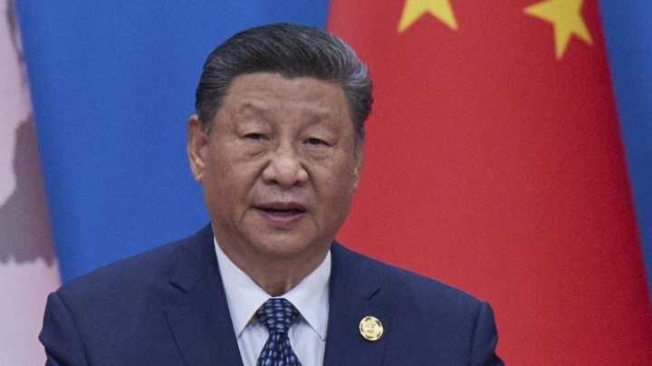 China: US needs to ‘stop spreading disinformation,’ correct ‘wrongful actions’
