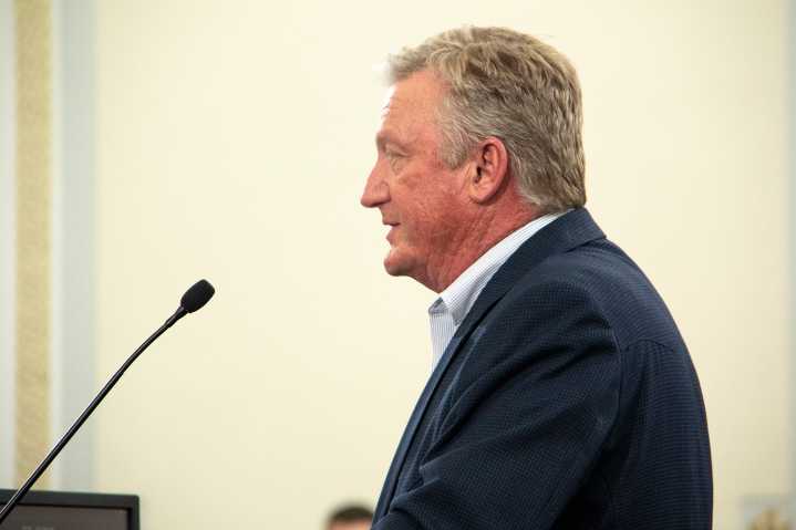 Denver’s new interim planning director is its old planning director