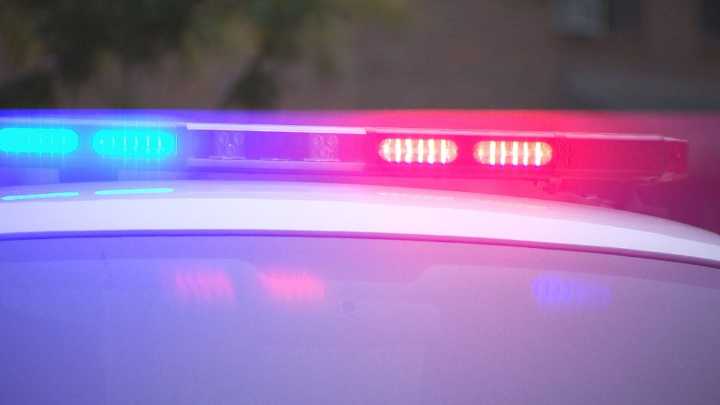 I-93 in Woburn shut down due to ‘police activity’ – NBC Boston