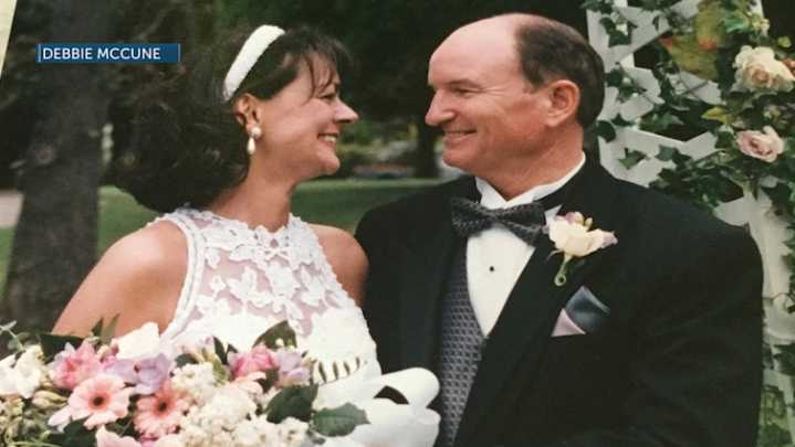 Alzheimer’s Awareness Month: A local caregiver shares her story