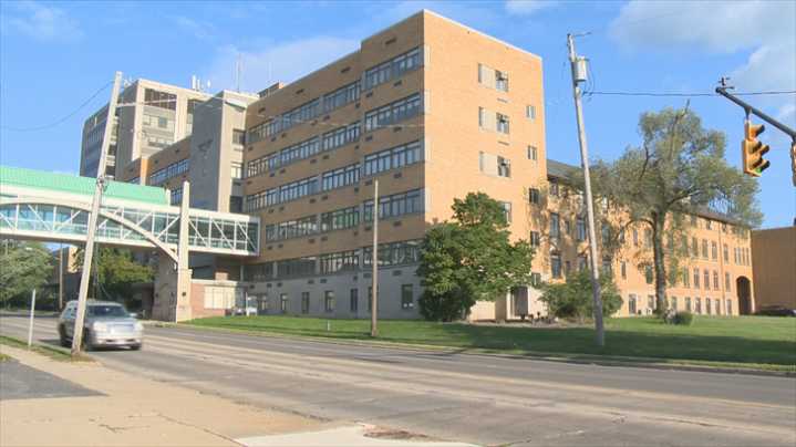 Insight working to reopen Trumbull County Hospitals