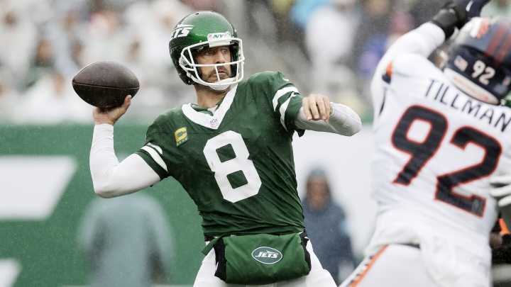 Aaron Rodgers's one-year deal is worth up to $19.5 million