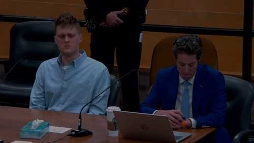 Sade Robinson case: Jury finds Milwaukee man Maxwell Anderson guilty of killing, dismembering 19