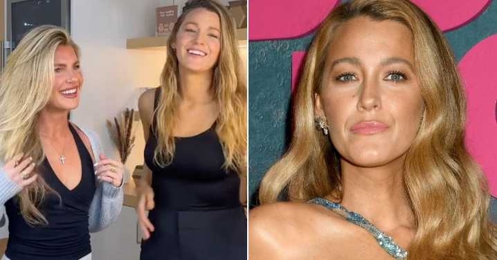 Blake Lively's Latest PR Move Slammed Amid Justin Baldoni Legal Battle