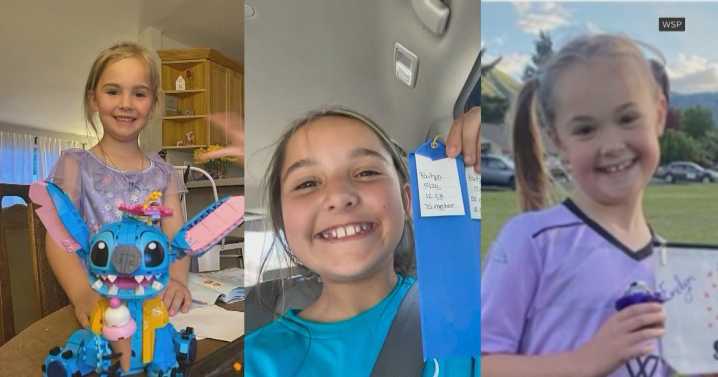 Mother of murdered Washington girls calls for Amber Alert reform