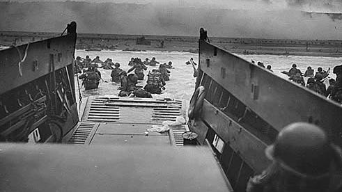 See historic photos from D