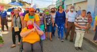 En vídeo: abuelos recorren su propio calvario en Tucupita