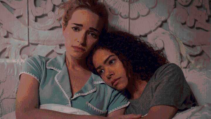 Ginny and Georgia's Season 3 Breaking Point Finale: Creator Interview