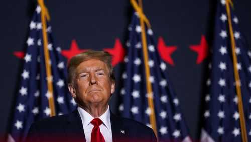Trump preparing large-scale cancellation of federal funding for California, sources say