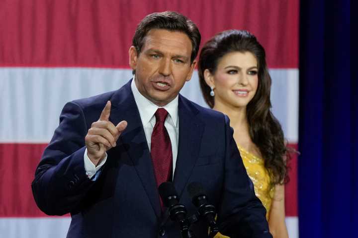 Orlando Sentinel Fires Back at DeSantis Admin’s ‘Attempt to Bully Our Newsroom’