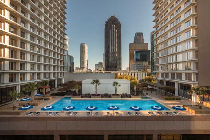 Pride 2025: Gaycation with the Fairmont Gold Experience for June