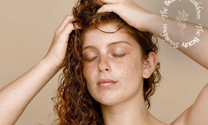 Our Full Guide To Scalp Care, Expert Tips + Tricks Included