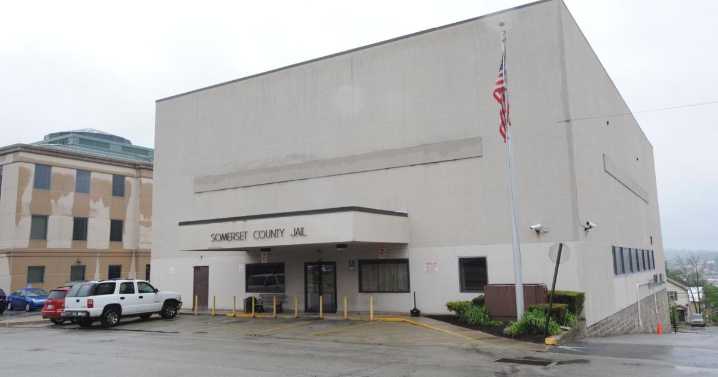 Somerset County expects savings through jail food service switch