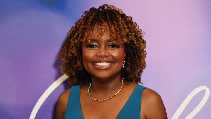 Karine Jean-Pierre: 5 Things About Former White House Press Secretary – Hollywood Life