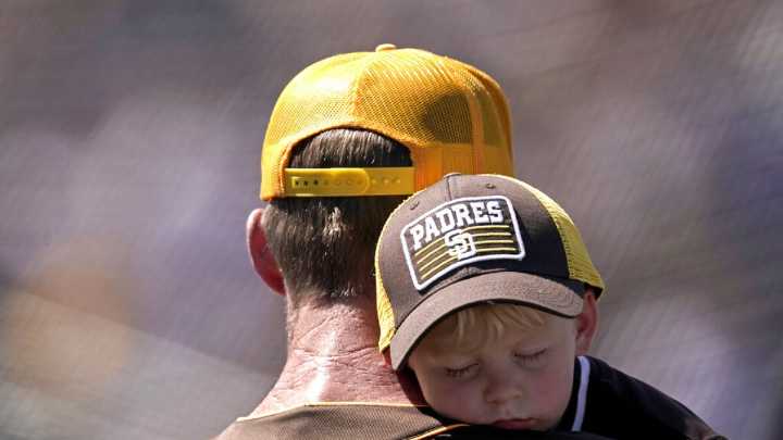 The jokes we love to hate: Send us your favorite dad jokes!