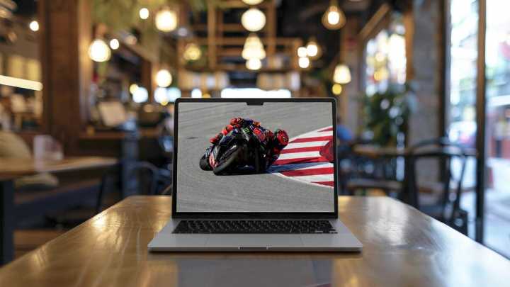 How to Watch the Aragon MotoGP on a Free Channel