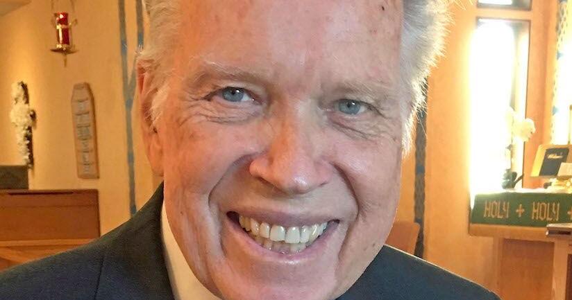 Norman Hall Fawson