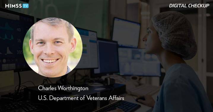 VA AI chief on where to launch a healthcare AI project