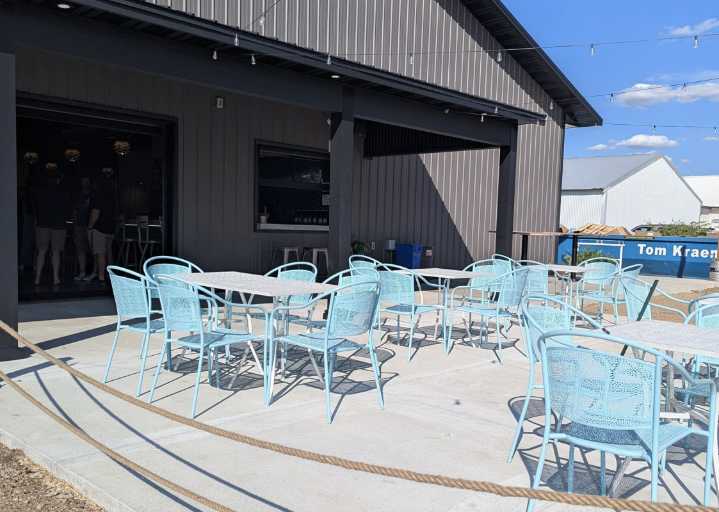 New Paynesville brewery opens its doors with a focus on community