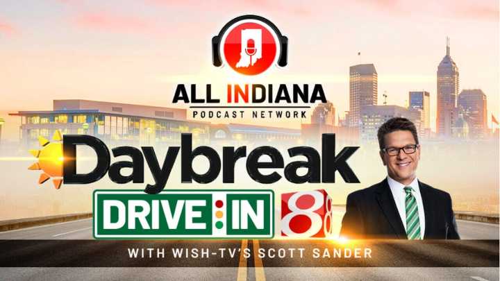 Daybreak Drive-IN: Crash outside Fairgrounds commencement… Weather fouls the Pacers… Elon Musk slams ‘Big, beautiful bill’