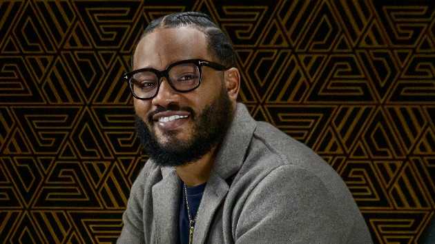 Ryan Coogler confirms Denzel Washington will be in ‘Black Panther 3’