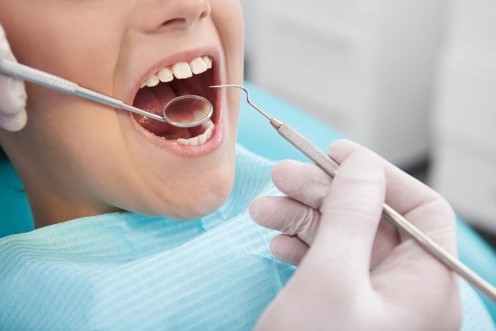 Free dental clinic in Sharon this weekend