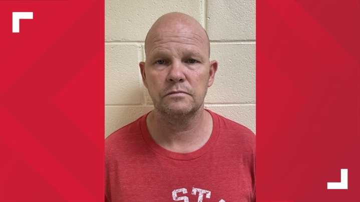 Southern Alamance High teacher, coach arrested for sexual contact with a student, police say