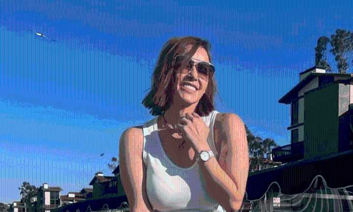 Rosie Rivera más flaca que nunca tras tratamiento 'Skinny Shot'