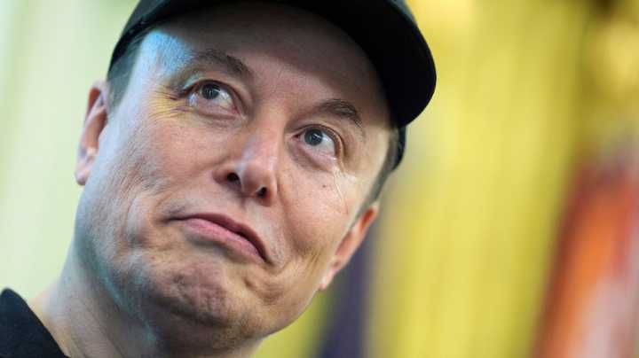 Musk crusade against Trump megabill threatens to complicate midterms