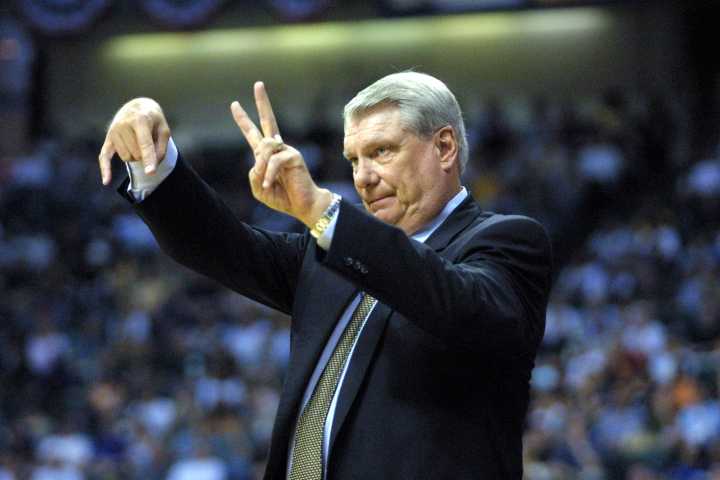 Hall of Fame coach Don Nelson wins 2025 Chuck Daly Lifetime Achievement Award