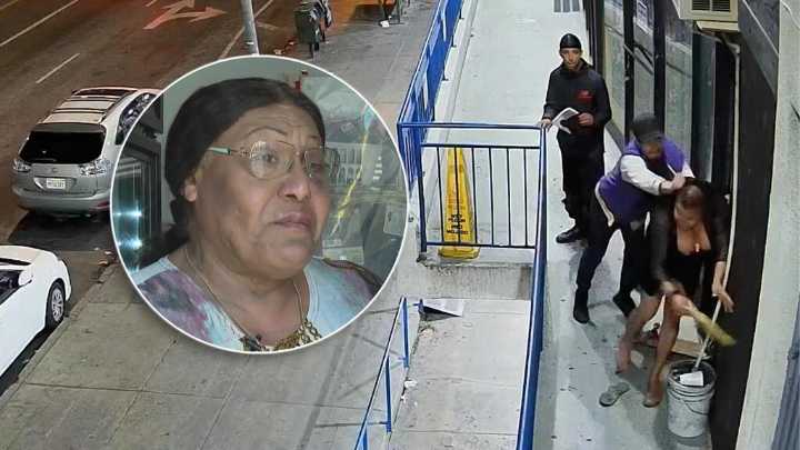 Arrestan a uno de los sospechosos de seis ataques contra mujer trans en Westlake; dos siguen prófugos
