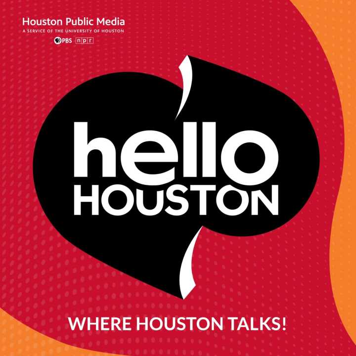 Hello Houston (June 5, 2025)