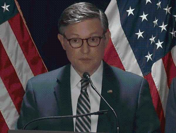 Elon Musk Vs. Mike Johnson: "Beautiful Bill" Or "Disgusting Abomination"?
