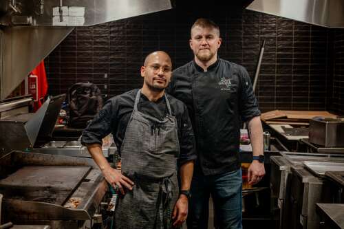 Inside the test kitchens helping restaurants navigate the trade war