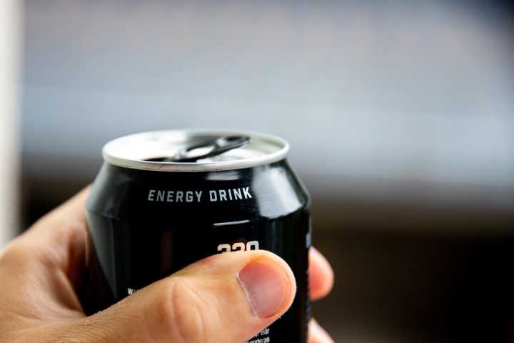 What Happens to Your Blood Pressure When You Drink Energy Drinks Every Day?