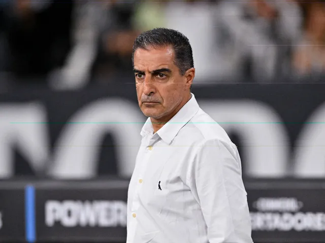 Botafogo vs. Ceara