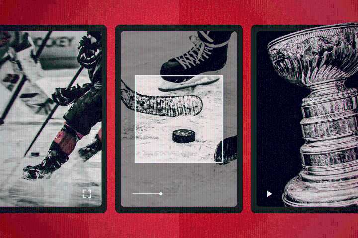 NHL highlights are now in The Athletic's app. Why this is the perfect time
