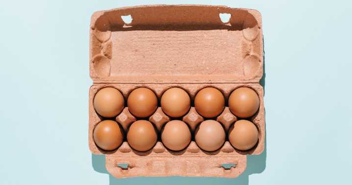 Nearly 2 Million Eggs Recalled Over Salmonella Risk in 9 States