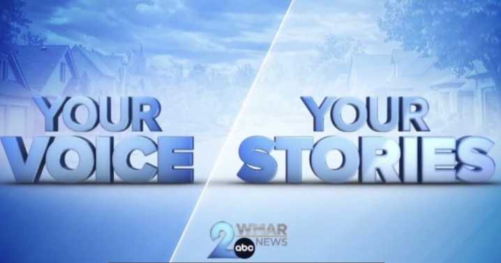 Your Voice, Your Stories: Savage Mill Bucks, Our Time Kitchen, Pothole filled roads, Healthcare scams