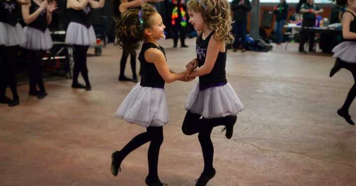 15th Annual Motor City Irish Fest