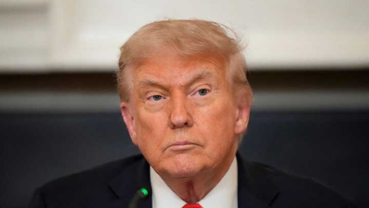 New travel ban, Black voters on Trump, nation's first congestion pricing program