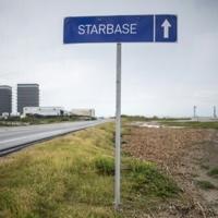 Starbase city grows near Musk's launch site and wilderness refuges