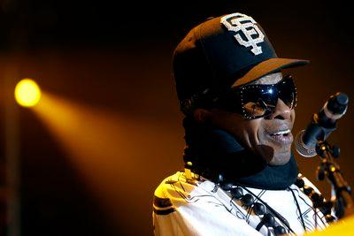 One of the greatest Bay Area musicians of all time has died at 82