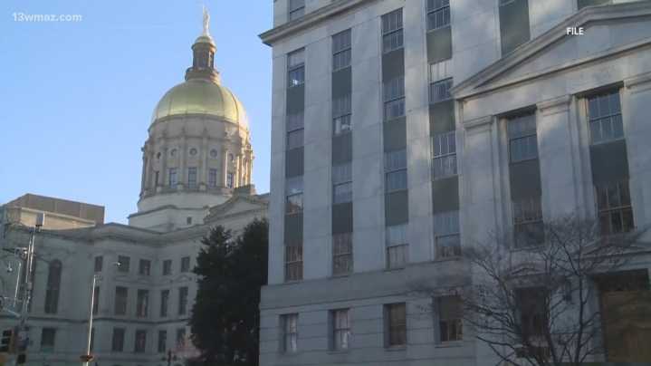 Some Georgia taxpayers to receive up to $500 in tax rebates. Here's how to find out if you'll get money