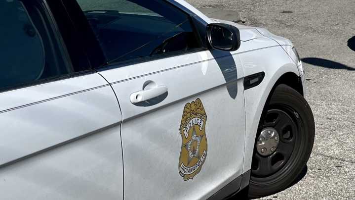 IMPD announces arrests of 3 homicide suspects in 72 hours