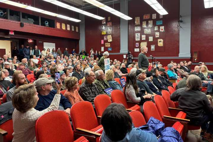 Federal cuts ripple through bioscience hub in Montana