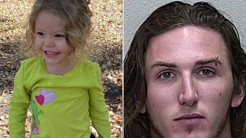 Florida Man, Enraged Over Breakup, Murders Ex-Girlfriend’s 2