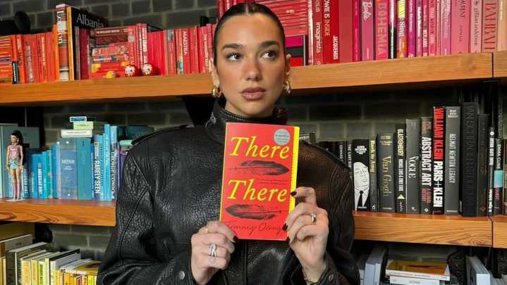 Celeb Book Clubs You've Probably Never Heard Of
